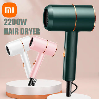  Xiaomi Hair Dryer cashymart
