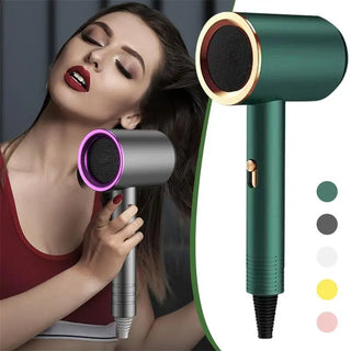  Xiaomi Hair Dryer cashymart