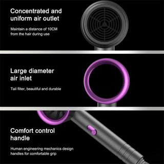 Xiaomi Hair Dryer cashymart