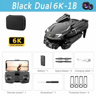  Xiaomi Mini Drone 8K 5G GPS cashymart