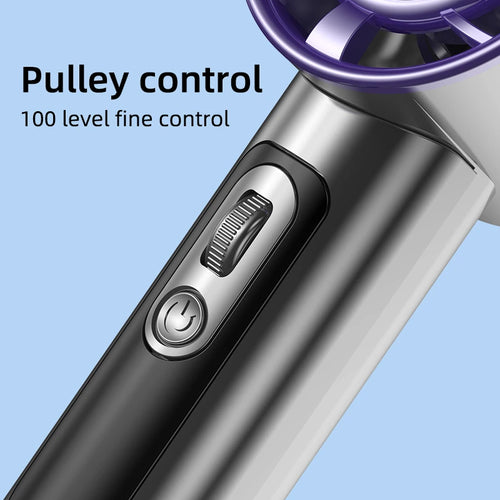  Xiaomi Portable Fan with 100 Wind Speeds cashymart
