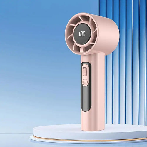  Xiaomi Portable Fan with 100 Wind Speeds cashymart