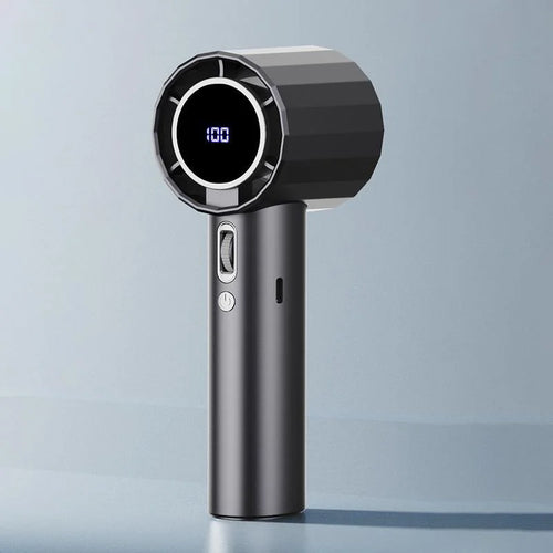  Xiaomi Portable Fan with 100 Wind Speeds cashymart