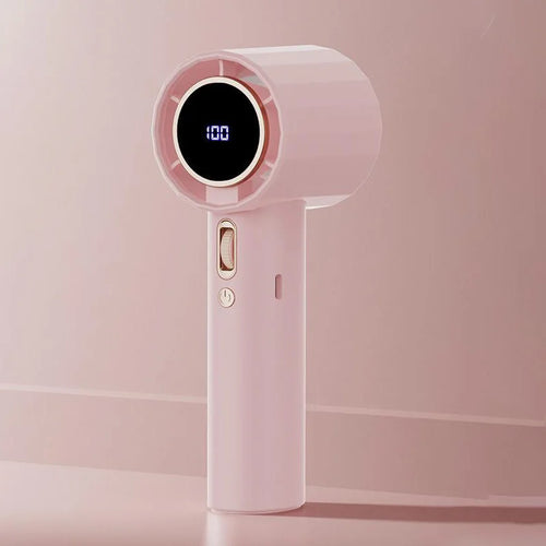  Xiaomi Portable Fan with 100 Wind Speeds cashymart