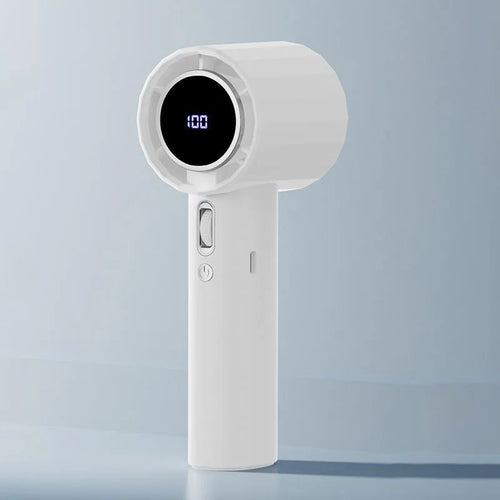 Xiaomi Portable Fan with 100 Wind Speeds cashymart