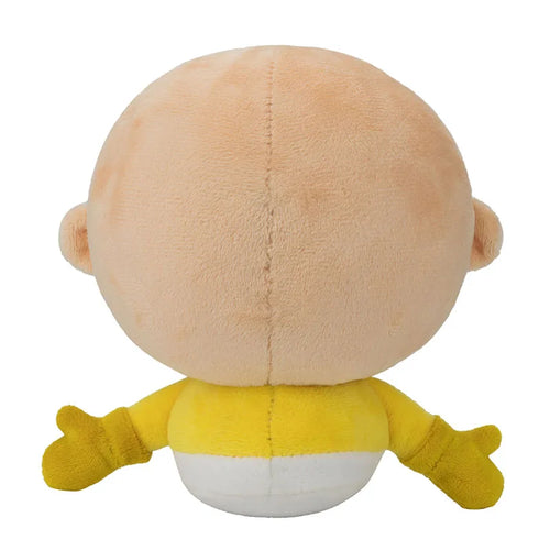  Yellow Baby Plush Toy cashymart