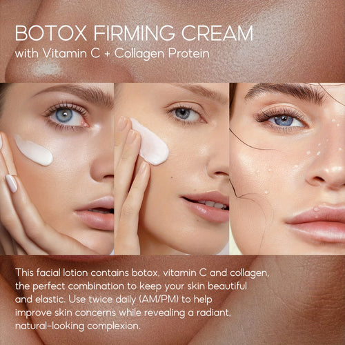  Youthful Glow Firming Cream cashymart