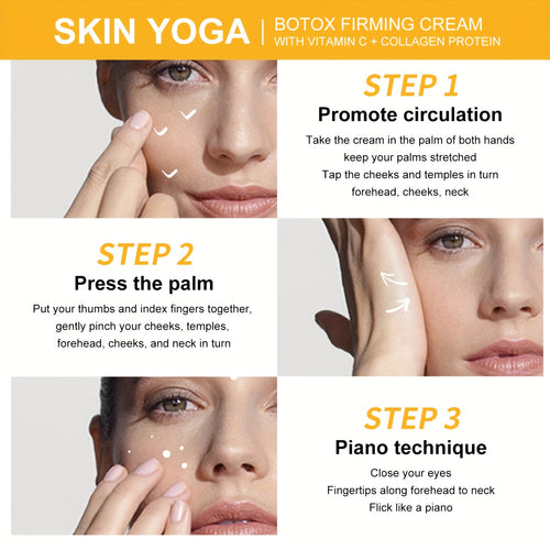  Youthful Glow Firming Cream cashymart