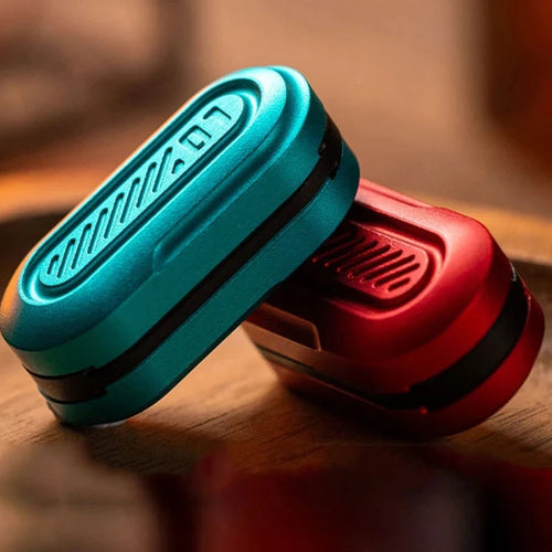  ZREO ONE Fidget Slider Metal Stress Relief Toy cashymart