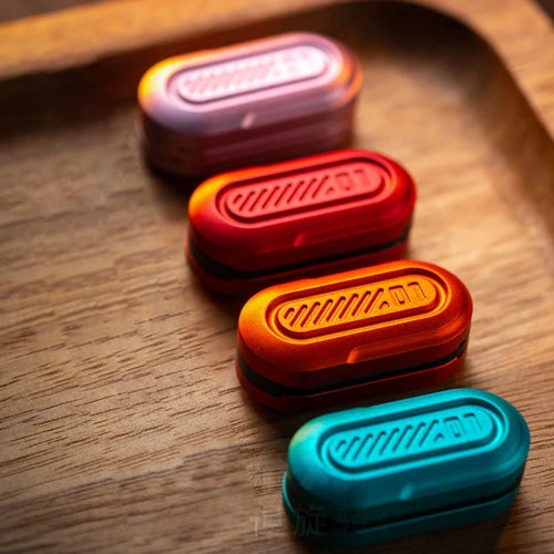  ZREO ONE Fidget Slider Metal Stress Relief Toy cashymart