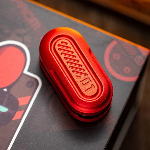  ZREO ONE Fidget Slider Metal Stress Relief Toy cashymart