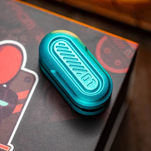  ZREO ONE Fidget Slider Metal Stress Relief Toy cashymart