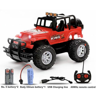  Remote Control Toy Car cashymart