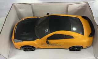  High-Speed 2.4G 4WD RC Drift Car cashymart