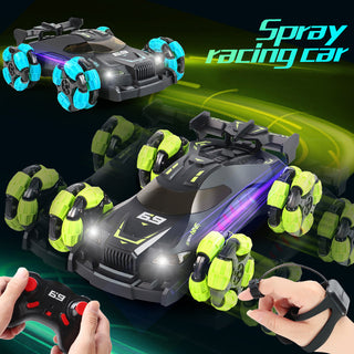  Gesture-Controlled RC Drift Racing Car cashymart