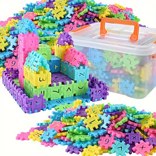  Creative Building Blocks Set cashymart