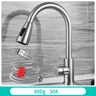  Pull-out Kitchen Faucet cashymart