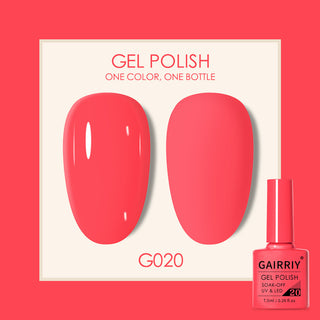  Coco Lasting Gel Nail Polish Set cashymart