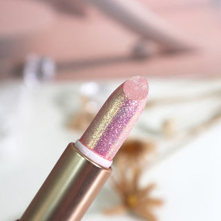  Pink Pearlescent Lip Gloss cashymart