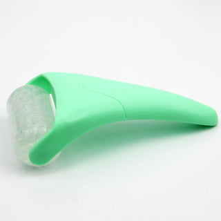  Chill and Glow Facial Ice Roller Massage Device cashymart