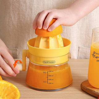  Small Manual Juicer cashymart