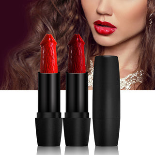  Creative Styling Mushroom Head Matte Lipstick cashymart