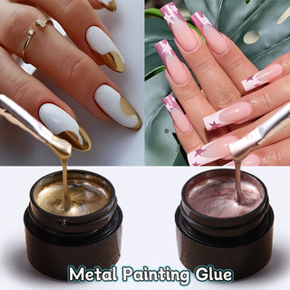  3D Gel Polish for Stunning Art cashymart