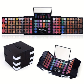  148-Color Makeup Set cashymart