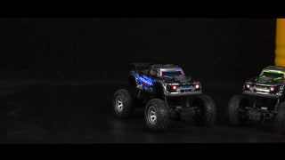  Remote Control Stunt Car cashymart