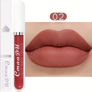  CMAADU Matte Liquid Lipstick cashymart