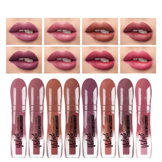  Non-Stick Matte Lipstick cashymart