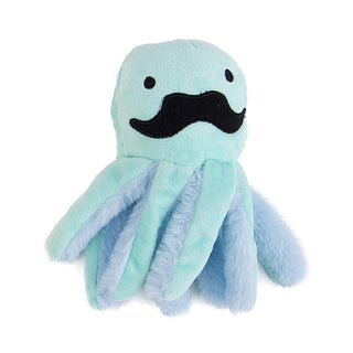  Octopus Plush Pet Chew Toy cashymart