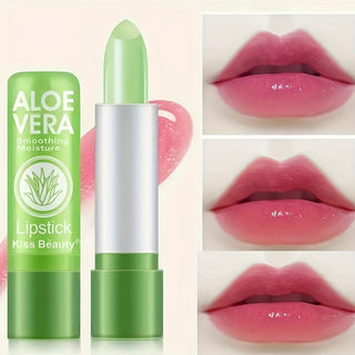  Aloe Vera Luxe Lipstick cashymart