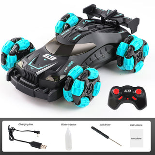  Gesture-Controlled RC Drift Racing Car cashymart