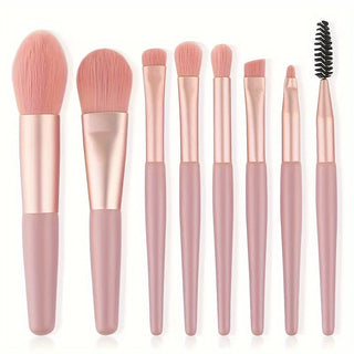  Pro Makeup Brush Set cashymart