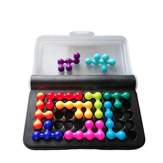  Educational Plastic Toys for Children's Intellectual Development cashymart