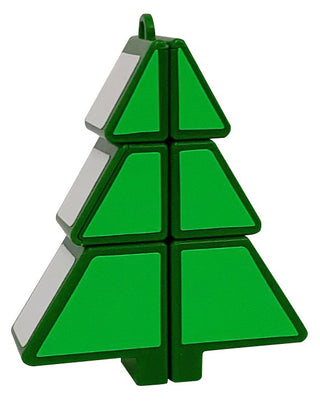  Festive Christmas Tree Rubik's Cube Toy for Kids Ages 7-14 cashymart