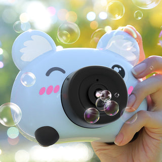  Koala Bubble Machine Electric cashymart