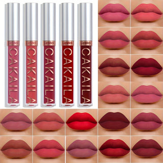  Luxe Matte Lip Tints cashymart