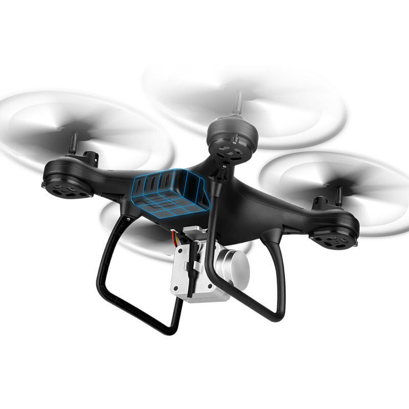  Intelligent Remote Control Quadcopter cashymart