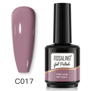  Plant-Based 15ml Gel Nail Polish cashymart