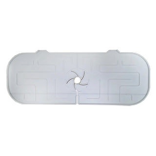  Silicone Kitchen Draining Pad cashymart