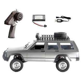  Remote Control Off-Road Rock Crawler cashymart