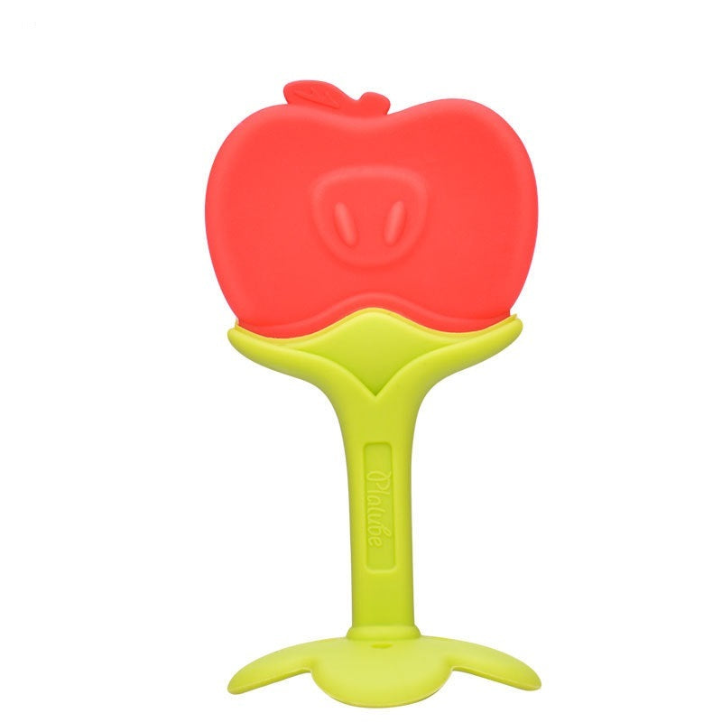  Silicon Bebe Banana Teether Toy cashymart