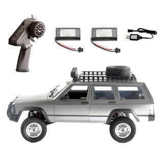  Remote Control Off-Road Rock Crawler cashymart