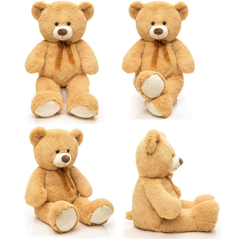  Teddy Bear Plush cashymart