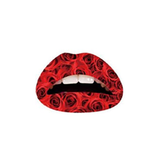  Polka Dot Pattern Stage Lipstick cashymart