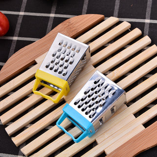  Mini Stainless Vegetable Chopper and Grater cashymart