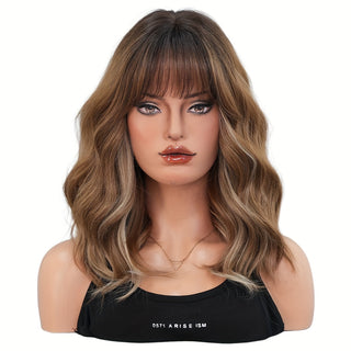  NAMM Glamorous Body Wave Wig cashymart