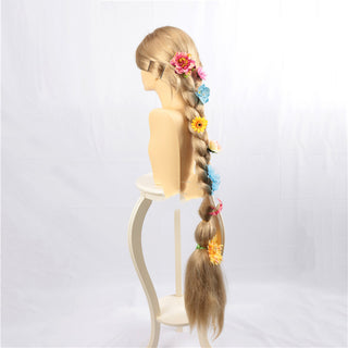  Stylish Big Braids Cosplay Wig cashymart